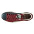 Фото #4 товара Puma Suede Split Lace Up Mens Red Sneakers Casual Shoes 39870601