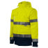 Фото #3 товара Rimeck HV Guard 4 in 1 M MLI-5V297 jacket fluorescent yellow