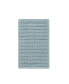 Фото #3 товара Azure Collection Hand Towels 4-Pack