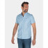 Фото #4 товара NZA NEW ZEALAND Tuai short sleeve shirt