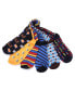 Фото #2 товара Men's Classy Colorful Dress Socks 6 Pack