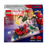 LEGO® Marvel Super Heroes Motorrad-Verf