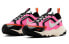 Фото #4 товара Кроссовки женские Nike TC 7900 розово-черно-серебристые