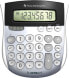 Фото #2 товара Kalkulator Texas Instruments Texas Instruments TI 1795 SV