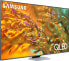 Telewizor Samsung Telewizor Samsung Q80D 85” QLED 4K