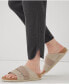 ფოტო #5 პროდუქტის Women's Organic Cotton Airplane Tulip Hem Pant