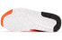 Фото #6 товара Кроссовки женские Nike Air Max 1 LX "Just Do It" оранжевые 917691-800