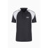 EA7 EMPORIO ARMANI 6DPF06-PJPCZ short sleeve polo