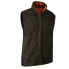 DEERHUNTER Gamekeeper Bonded Reversible Vest