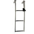 TALAMEX Telescopic Boarding Ladder 4 Steps