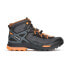 Фото #3 товара AKU Rocket Mid DFS Goretex Hiking Boots