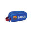 SAFTA F.C Barcelona 3D Double pencil case - фото #1