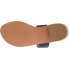 Фото #13 товара COCONUTS by Matisse Limelight Slide Womens Blue Casual Sandals LIMELIGHT-NVX