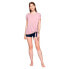 ფოტო #2 პროდუქტის 4F H4L21 short sleeve T-shirt