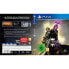 PLAYSTATION GAMES PS4 Aeterna Noctis Caos Edition