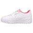 Фото #3 товара Puma Cali Dream Pop Lace Up Womens Size 7 M Sneakers Casual Shoes 38400805