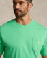Фото #3 товара Men's Big & Tall Cotton Jersey T-Shirt
