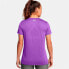 UNDER ARMOUR Tech V-Neck Solid short sleeve T-shirt