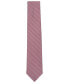 ფოტო #2 პროდუქტის Men's Ballard Stripe Tie
