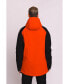 ფოტო #1 პროდუქტის Men's Snow Park Overhead Jacket