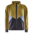 Фото #1 товара CRAFT Core Glide Hood softshell jacket