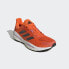 Фото #5 товара Мужские кроссовки для бега adidas Solarcontrol Shoes (Оранжевые)