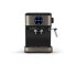 Фото #1 товара Black & Decker BXCO850E - Espresso machine - 1.5 L - Ground coffee - 850 W - Black - Stainless steel