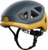 Climbing Technology Kask wspinaczkowy CT Sirio 58-62 cm szaro-żółty (anthr./ochre)