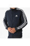 Костюм Adidas 3S Track Tracksuit Navy