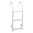 OEM MARINE 3030325 Aluminium 5 Steps Ladder