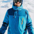 VERTICAL Mythic Insulated MP+ jacket