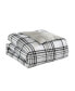 Фото #2 товара Reversible Down Alternative Comforter, King, Created for Macy's