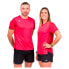 Фото #5 товара 42K RUNNING Dual Flow short sleeve T-shirt