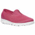 Фото #2 товара Propet Travelactiv SlipOn Womens Size 6 AA_W Sneakers Casual Shoes W5104-WTR