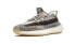 adidas originals Yeezy Boost 350 V2 芝麻灰 "zyon" 防滑耐磨 低帮 运动休闲鞋 男女同款