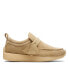 Clarks Maycliffe Ronnie Fieg Kith 26170245 Mens Beige Oxfords Casual Shoes 11 - фото #1