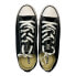 Converse Unisex 100% Canvas Lightweight Chuck Taylor All Star OX Shoes