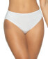 Фото #1 товара Women's 5-Pk. High-Leg Underwear 630180P5, Created for Macy's