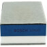 BOSCH PROFESSIONAL Dual Density Sanding Blocks Set 6 Units