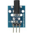 Фото #2 товара Conrad Electronic SE Conrad MF-6402150 - Vibration sensor - Arduino - Arduino - Green - CE - 25 mm
