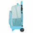 Фото #3 товара Школьный рюкзак с колесиками BlackFit8 Keep Growing Светло Синий (33 x 45 x 22 cm)