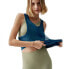 ფოტო #4 პროდუქტის BORN LIVING YOGA Ada sleeveless T-shirt