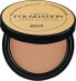 Kompaktes Cremepulver - Quiz Cosmetics Compact Foundation Cream To Powder 01