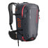 ORTOVOX Ascent 38S Avabag Kit 38L backpack Черный - фото #1