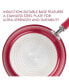 Create Delicious Aluminum Nonstick Everything Pan, 3 Qt.