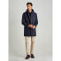 FAÇONNABLE Remov Lin Trench Coat