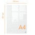 Фото #4 товара NOBO A4 Acrylic Tabletop Notepad