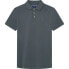 Фото #1 товара HACKETT Pima short sleeve polo