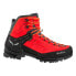 Фото #1 товара SALEWA Rapace Goretex mountaineering boots