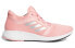 Фото #3 товара Кроссовки женские Adidas Edge Lux 3 Голубые / Кроссовки Adidas Edge Lux 3 EG1293